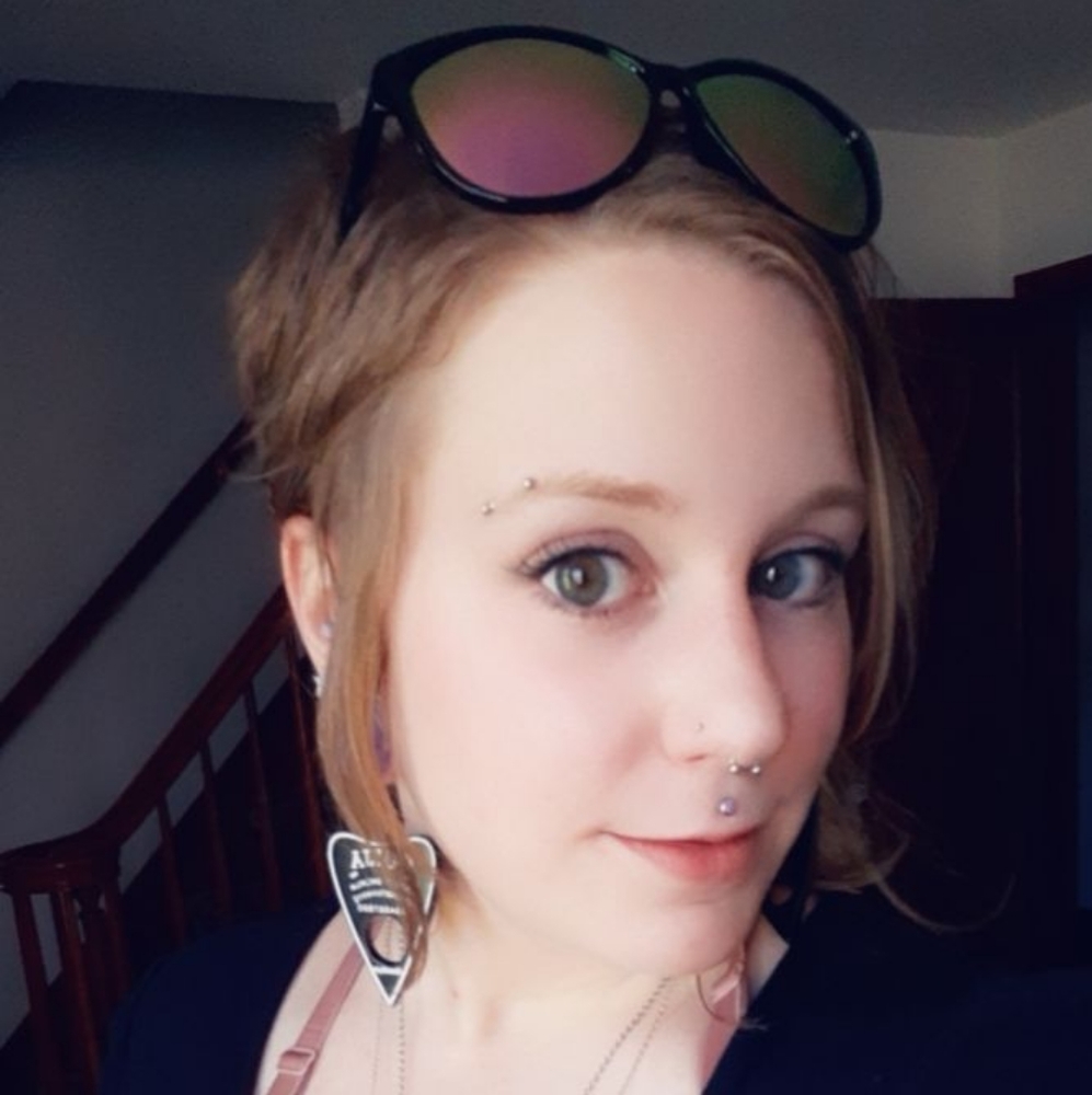 Meet your Posher, Bexx